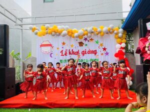 𝐊𝐡𝐚𝐢 𝐠𝐢𝐚̉𝐧𝐠 𝐧𝐚̆𝐦 𝐡𝐨̣𝐜 𝐦𝐨̛́𝐢 𝟐𝟎𝟐𝟒-𝟐𝟎𝟐𝟓