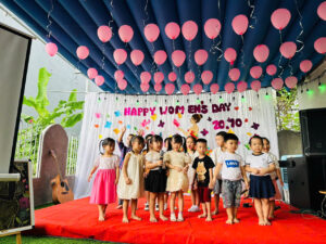 Tổng kết 20/10/2024